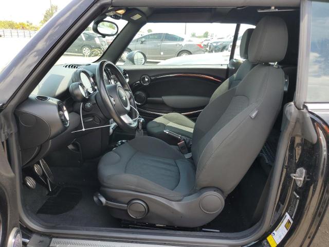 Foto 7 de la subasta – 2010 MINI COOPER S con VIN WMWMS3C5XATY51367
