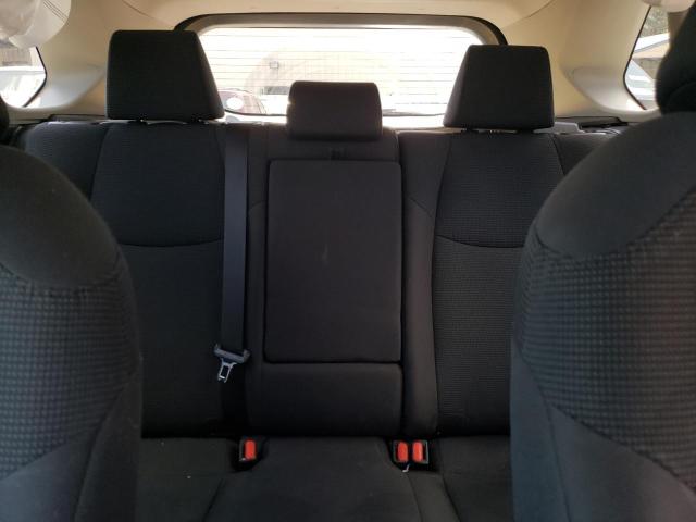 Photo 10 from auction – 2021 TOYOTA RAV4 LE with VIN 2T3H1RFV0MC140415