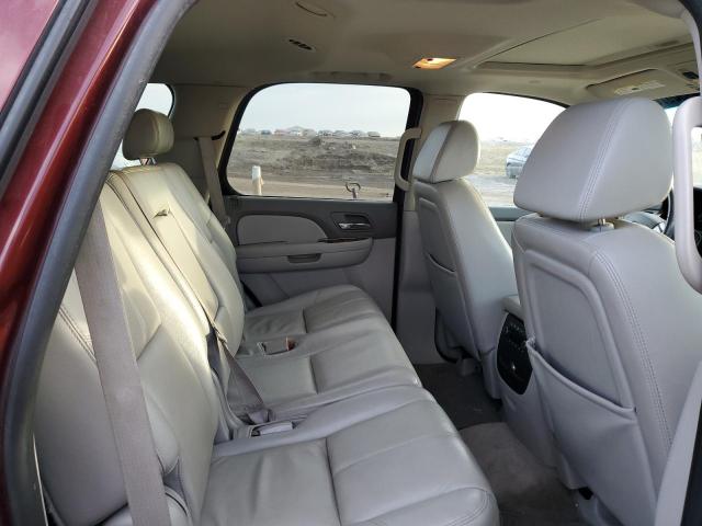 Photo 11 from auction – 2008 GMC YUKON with VIN 1GKFK13038J235170