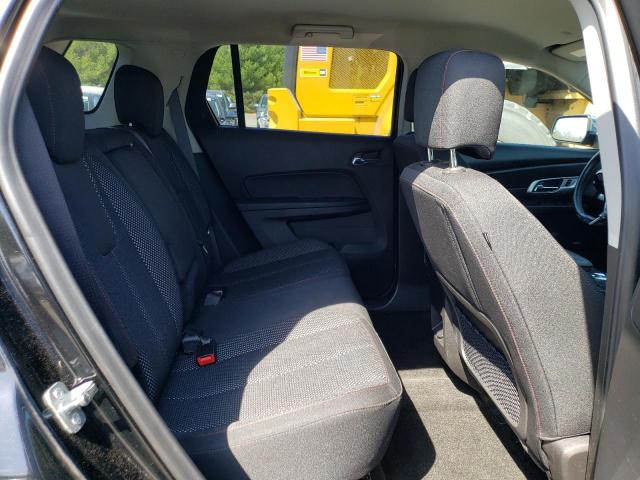 Photo 11 from auction – 2017 GMC TERRAIN SL with VIN 2GKFLTEK7H6302390
