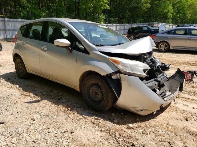 Photo 4 from auction – 2015 NISSAN VERSA NOTE with VIN 3N1CE2CP2FL415743