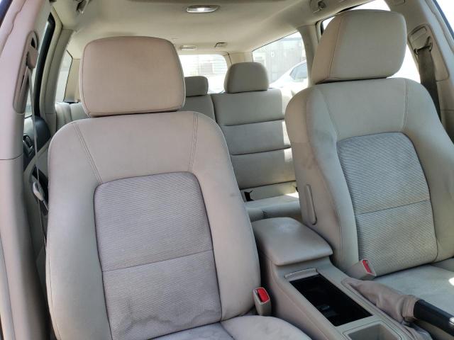 Photo 10 from auction – 2007 SUBARU LEGACY 2.5 with VIN 4S3BP616877323000
