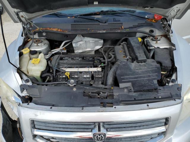 Photo 11 from auction – 2008 DODGE CALIBER SX with VIN 1B3HB48B78D651089