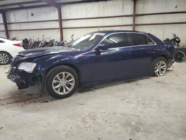 Foto 1 de la subasta – 2015 CHRYSLER 300 LIMITE con VIN 2C3CCAAG5FH893801