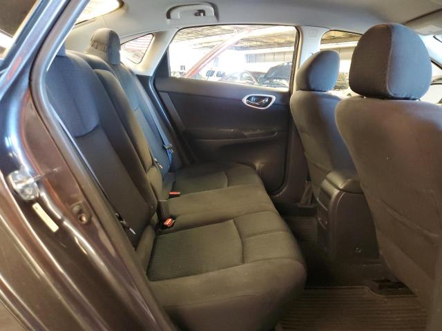 Photo 10 from auction – 2013 NISSAN SENTRA S with VIN 3N1AB7AP1DL627756