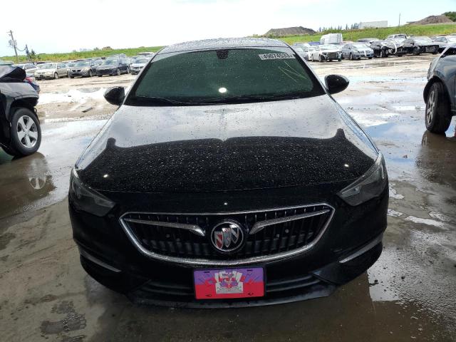 Photo 5 from auction – 2018 BUICK REGAL PREF with VIN W04GL6SX5J1059988