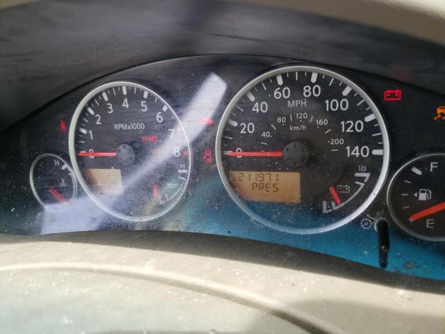 Photo 9 from auction – 2013 NISSAN FRONTIER S with VIN 1N6AD0EV2DN741785