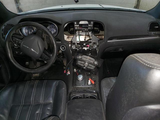 Photo 8 from auction – 2021 CHRYSLER 300 S with VIN 2C3CCABT2MH598907
