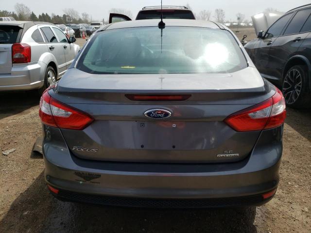 Photo 6 from auction – 2013 FORD FOCUS SE with VIN 1FADP3F28DL260793