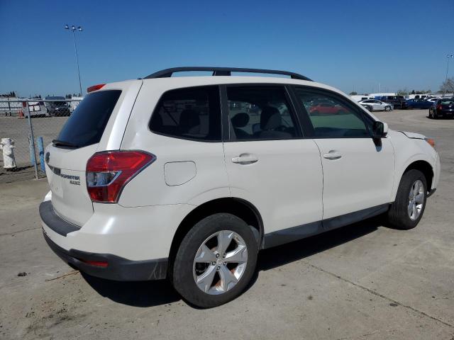 Photo 3 from auction – 2014 SUBARU FORESTER 2 with VIN JF2SJAEC8EH509763
