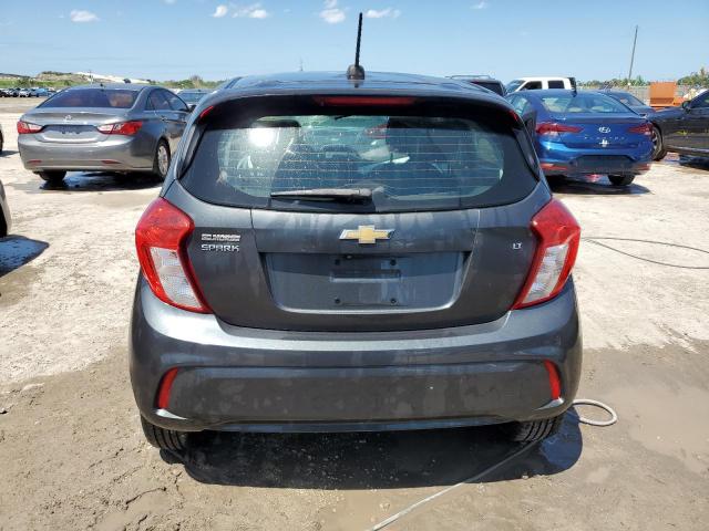 Photo 6 from auction – 2017 CHEVROLET SPARK 1LT with VIN KL8CD6SA4HC757061