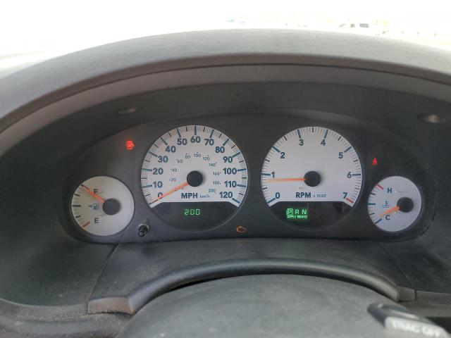 Photo 9 from auction – 2007 DODGE GRAND CARA with VIN 2D4GP44L07R117926