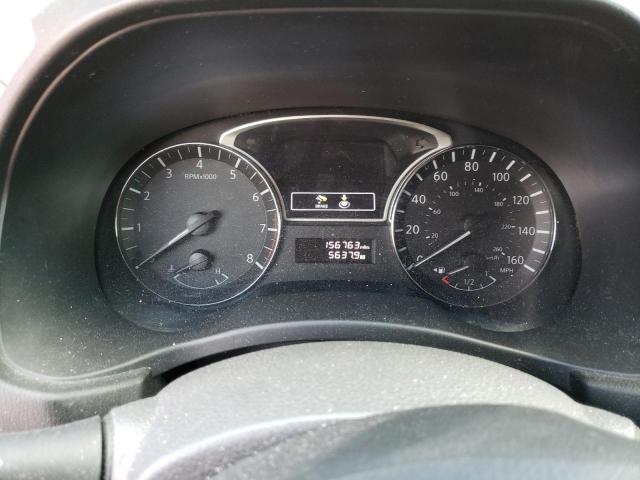 Photo 9 from auction – 2014 NISSAN PATHFINDER with VIN 5N1AR2MN1EC662831