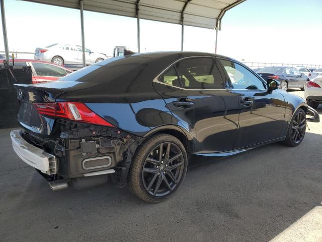 Photo 3 from auction – 2016 LEXUS IS 200T with VIN JTHBA1D2XG5037138
