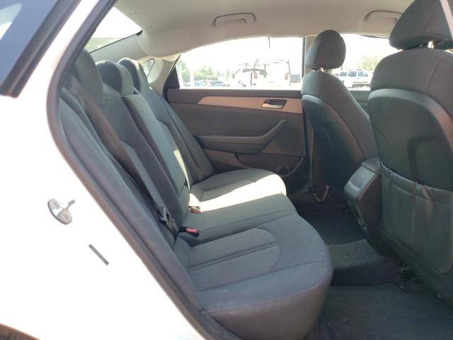 Photo 10 from auction – 2019 HYUNDAI SONATA SE with VIN 5NPE24AF4KH799491
