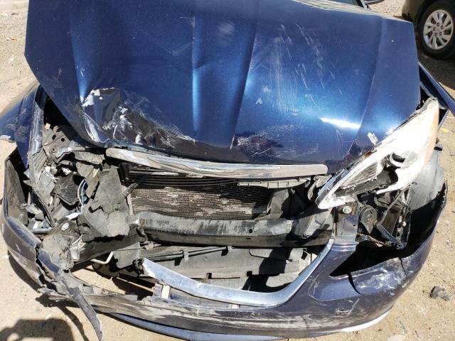 Photo 11 from auction – 2013 CHRYSLER 200 TOURIN with VIN 1C3CCBBB4DN720414