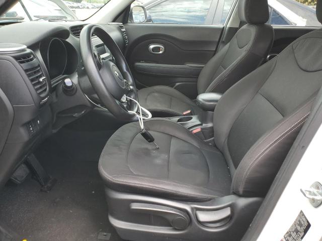 Photo 7 from auction – 2016 KIA SOUL with VIN KNDJN2A20G7355897