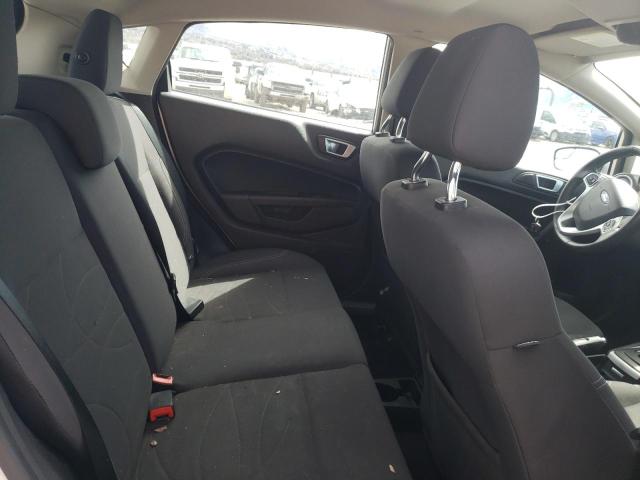 Photo 10 from auction – 2016 FORD FIESTA SE with VIN 3FADP4EJ3GM143849