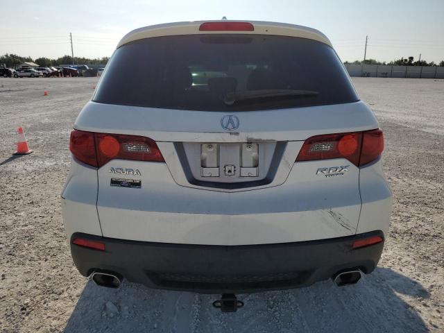 Photo 6 from auction – 2011 ACURA RDX TECHNO with VIN 5J8TB2H56BA003065