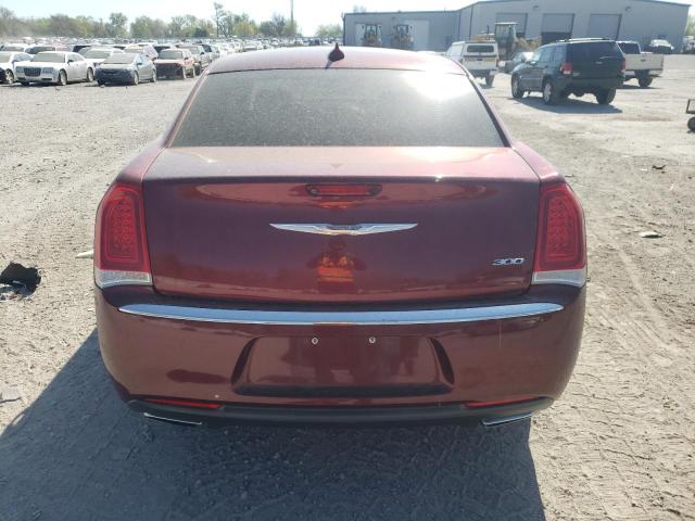Photo 6 from auction – 2016 CHRYSLER 300 LIMITE with VIN 2C3CCAAG5GH252357