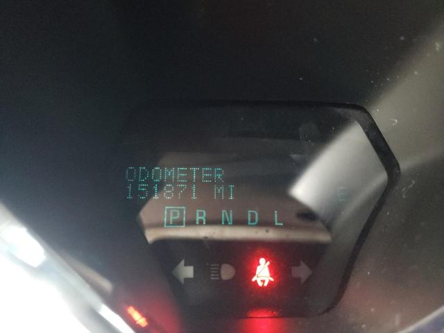 Photo 9 from auction – 2015 CHEVROLET TRAVERSE L with VIN 1GNKVGKD6FJ142091