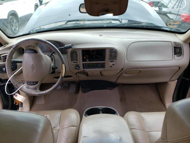 Photo 8 from auction – 2002 FORD F150 with VIN 1FTRX18L12NB09502