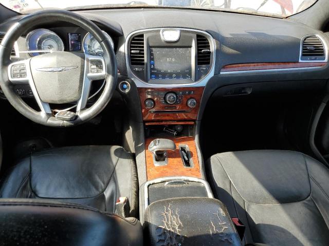 Photo 8 from auction – 2012 CHRYSLER 300 LIMITE with VIN 2C3CCACG4CH249067
