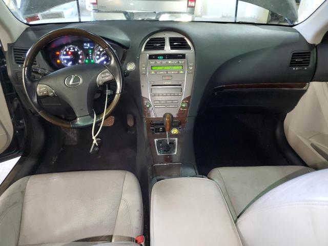 Photo 8 from auction – 2010 LEXUS ES 350 with VIN JTHBK1EG0A2351624