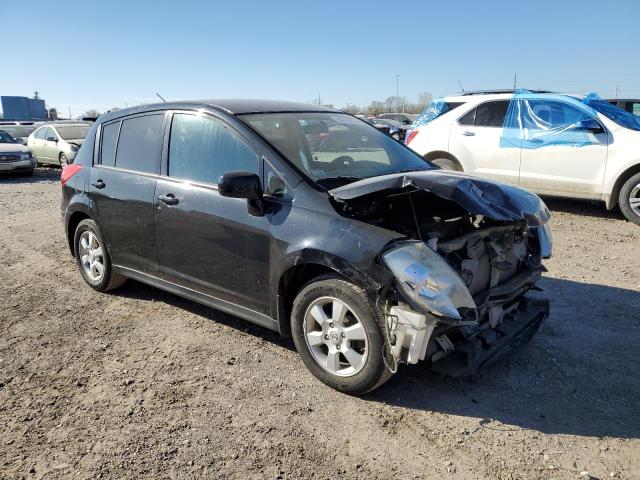 Photo 4 from auction – 2009 NISSAN VERSA S with VIN 3N1BC13E59L391730