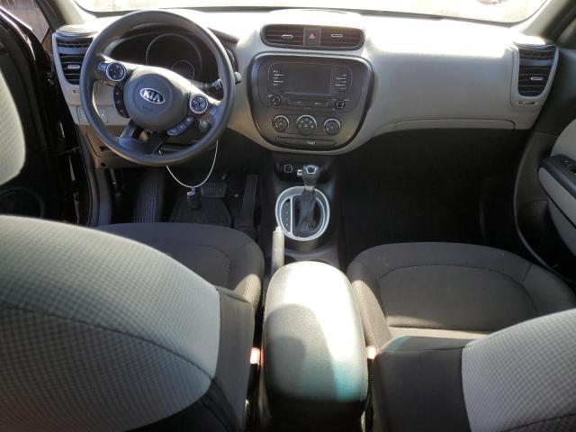 Photo 8 from auction – 2019 KIA SOUL with VIN KNDJN2A25K7693207