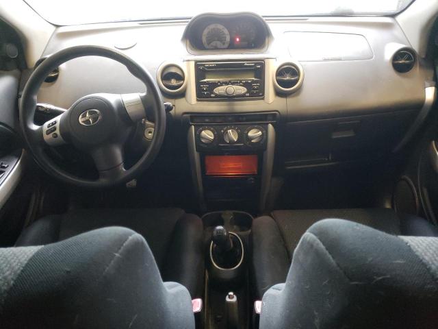 Photo 8 from auction – 2006 TOYOTA SCION XA with VIN JTKKT624565011776