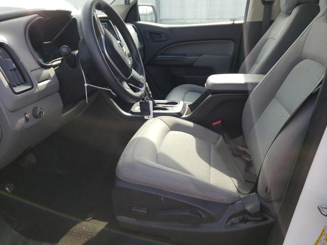 Photo 7 from auction – 2016 GMC CANYON with VIN 1GTG5BE30G1339439