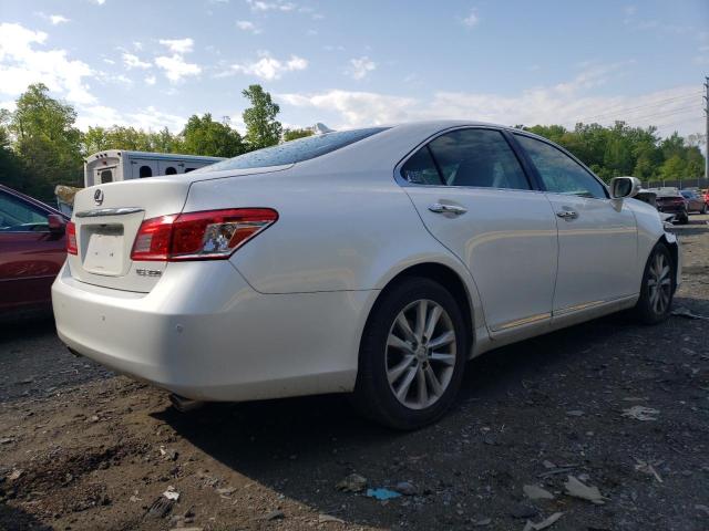 Photo 3 from auction – 2011 LEXUS ES 350 with VIN JTHBK1EGXB2463705