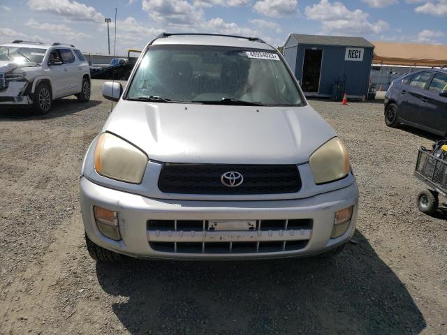 Photo 5 from auction – 2003 TOYOTA RAV4 with VIN JTEHH20V736079120