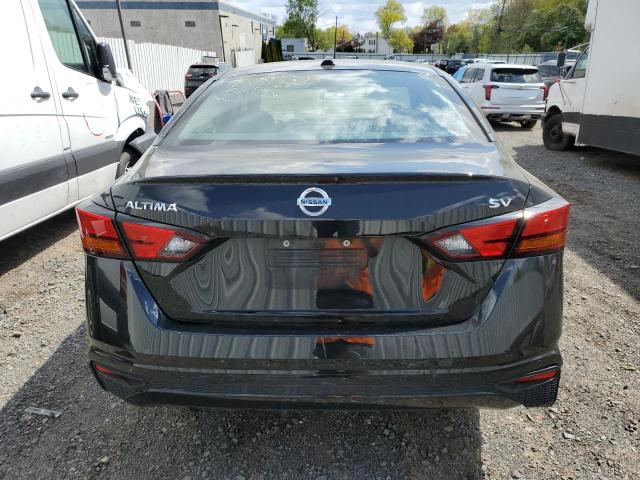 Photo 6 from auction – 2021 NISSAN ALTIMA SV with VIN 1N4BL4DV5MN350896