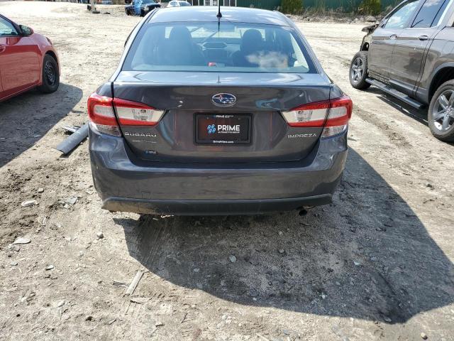 Photo 6 from auction – 2019 SUBARU IMPREZA with VIN 4S3GKAA69K3616136