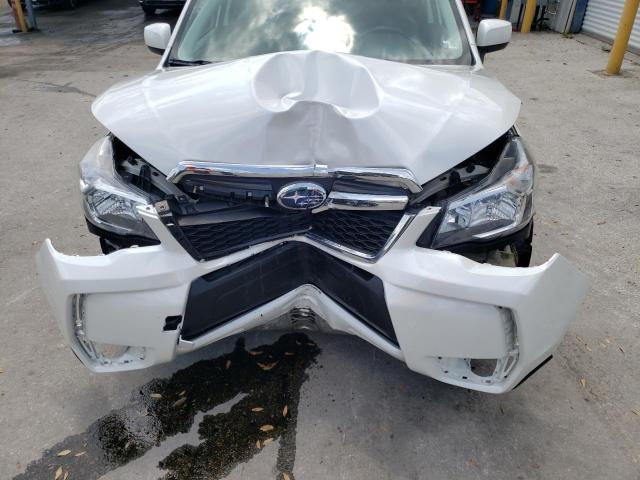 Photo 12 from auction – 2014 SUBARU FORESTER 2 with VIN JF2SJGDC2EH524201
