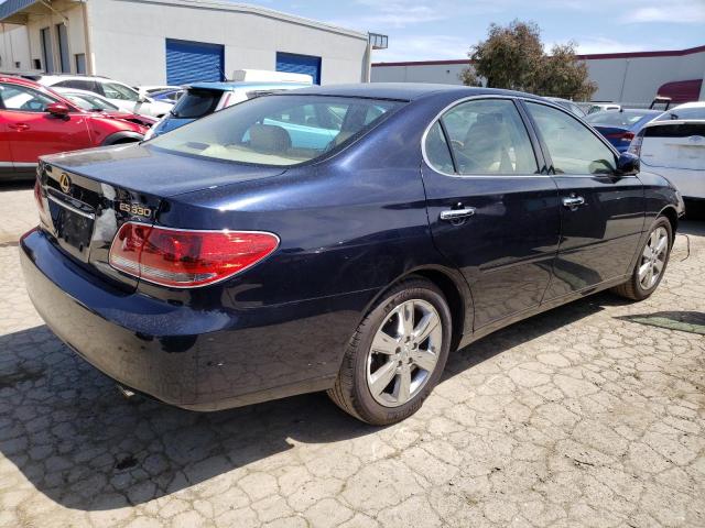 Photo 3 from auction – 2006 LEXUS ES 330 with VIN JTHBA30GX65147876