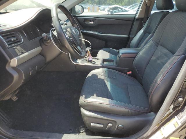 Photo 7 from auction – 2015 TOYOTA CAMRY LE with VIN 4T1BF1FK6FU490947