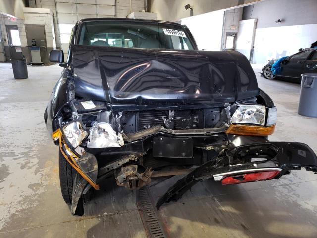 Photo 5 from auction – 1999 FORD RANGER with VIN 1FTYR10C3XUB95989