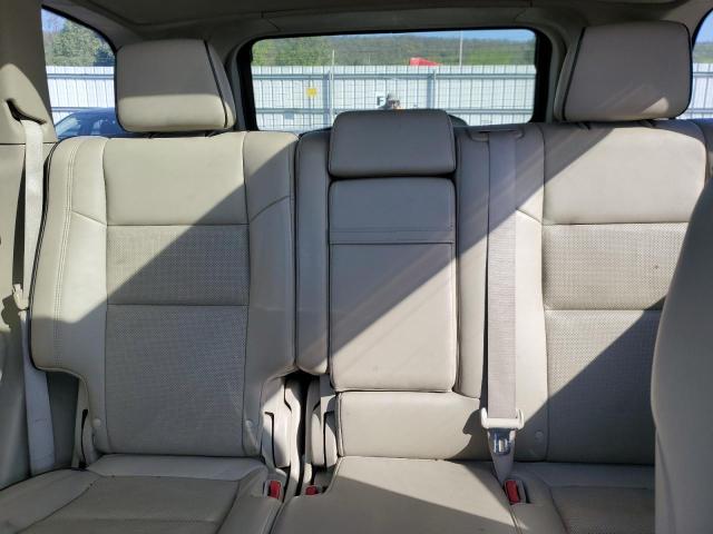 Photo 10 from auction – 2011 JEEP GRAND CHER with VIN 1J4RR6GT9BC539423