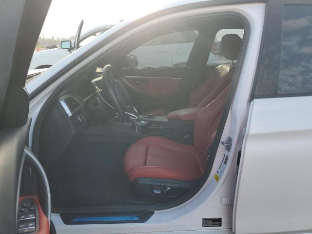 صورة رقم 7 من المزاد - 2018 BMW 330 I مع VIN WBA8B9C5XJAE22121