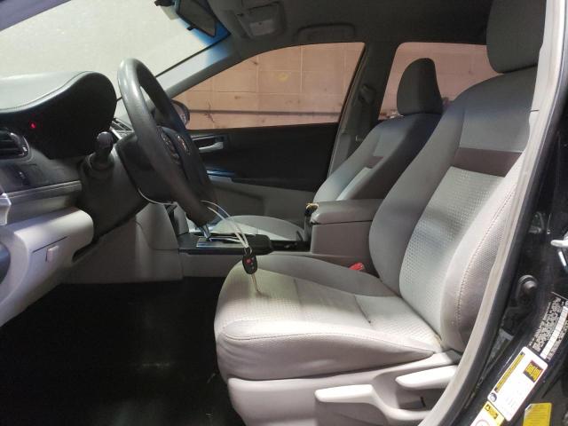 Photo 7 from auction – 2012 TOYOTA CAMRY BASE with VIN 4T1BF1FK2CU025450