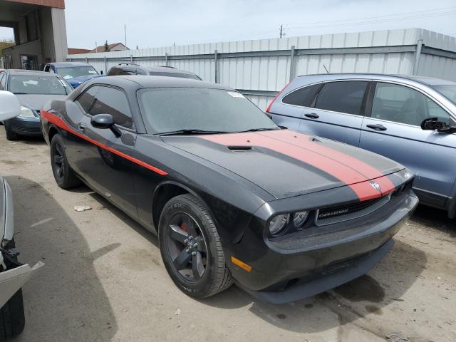Photo 4 from auction – 2010 DODGE CHALLENGER with VIN 2B3CJ4DV8AH260510