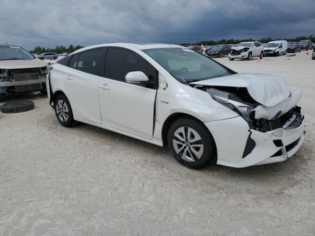 Photo 4 from auction – 2018 TOYOTA PRIUS with VIN JTDKARFU0J3059568
