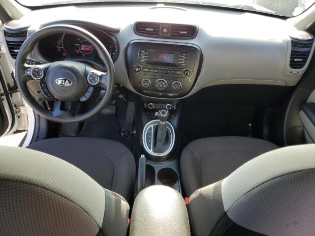 Photo 8 from auction – 2015 KIA SOUL with VIN KNDJN2A23F7121610