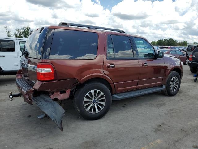Photo 3 from auction – 2017 FORD EXPEDITION with VIN 1FMJU1JT4HEA33231