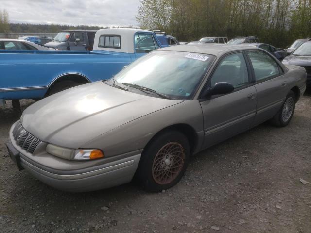 CHRYSLER CONCORDE 1994 with VIN 2C3EL56T2RH110007 - Photo from auction