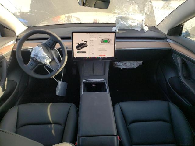 Photo 8 from auction – 2023 TESLA MODEL 3 with VIN 5YJ3E1EA3PF438951
