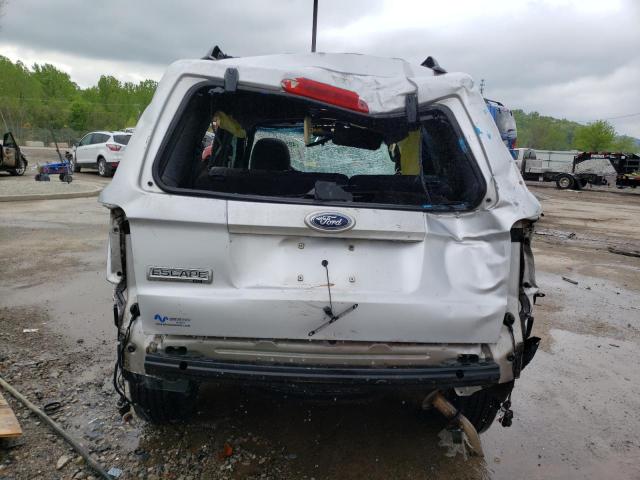 Photo 6 from auction – 2009 FORD ESCAPE XLT with VIN 1FMCU03719KC46918